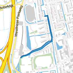 Perceel HOO00-C-4086