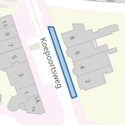 Perceel HOO00-D-1105