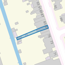 Perceel HOO00-D-1194