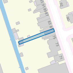 Perceel HOO00-D-1195