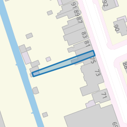 Perceel HOO00-D-1196