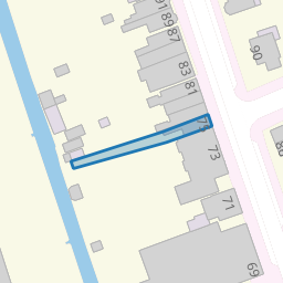 Perceel HOO00-D-1197