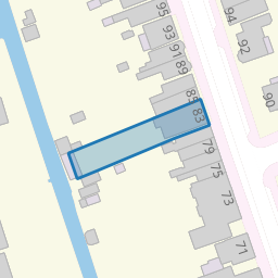 Perceel HOO00-D-1238