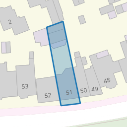 Perceel HOO00-D-1261