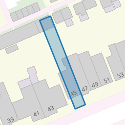 Perceel HOO00-D-1307