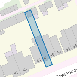 Perceel HOO00-D-1308