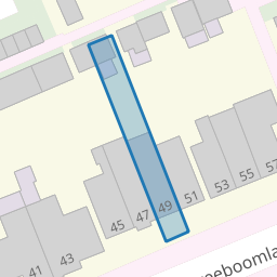 Perceel HOO00-D-1309