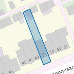 Perceel HOO00-D-1310