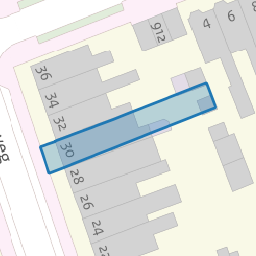 Perceel HOO00-D-1318