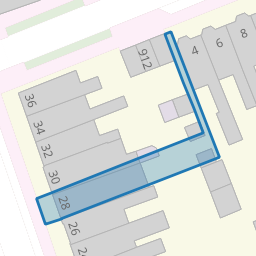 Perceel HOO00-D-1319