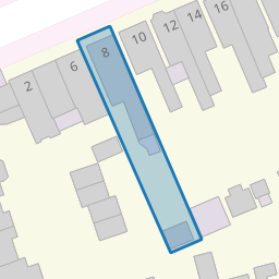 Perceel HOO00-D-1338