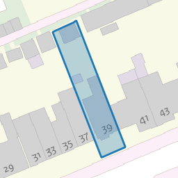 Perceel HOO00-D-1345