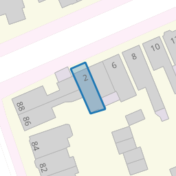 Perceel HOO00-D-1349