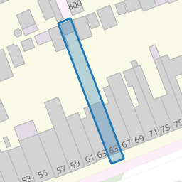 Perceel HOO00-D-1357