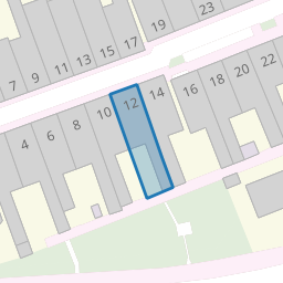 Perceel HOO00-D-1362