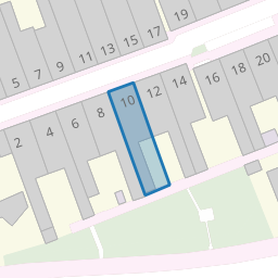 Perceel HOO00-D-1363