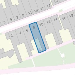 Perceel HOO00-D-1364