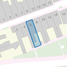 Perceel HOO00-D-1365