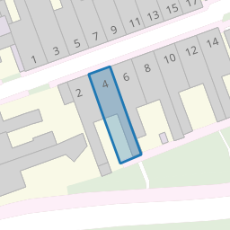 Perceel HOO00-D-1366