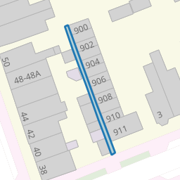 Perceel HOO00-D-1390