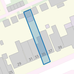 Perceel HOO00-D-1458