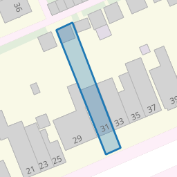 Perceel HOO00-D-1460