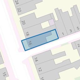 Perceel HOO00-D-1463