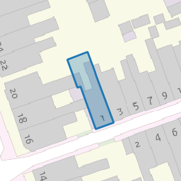 Perceel HOO00-D-1464