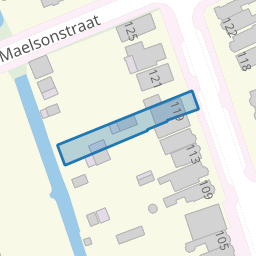 Perceel HOO00-D-1488