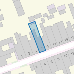 Perceel HOO00-D-1499