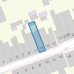 Perceel HOO00-D-1502