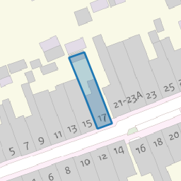 Perceel HOO00-D-1504