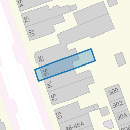 Perceel HOO00-D-1519