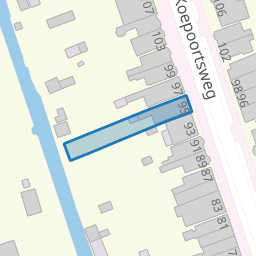 Perceel HOO00-D-1534