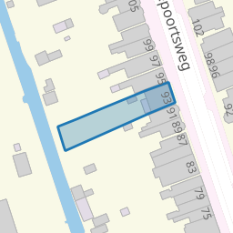 Perceel HOO00-D-1535