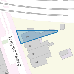 Perceel HOO00-D-1538