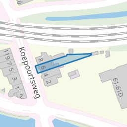 Perceel HOO00-D-1539