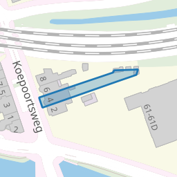 Perceel HOO00-D-1540