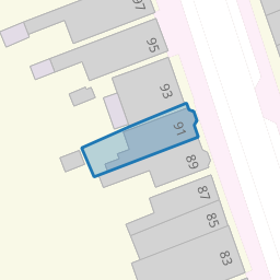 Perceel HOO00-D-1551