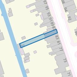 Perceel HOO00-D-1554