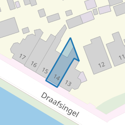 Perceel HOO00-D-1586