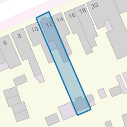 Perceel HOO00-D-1592