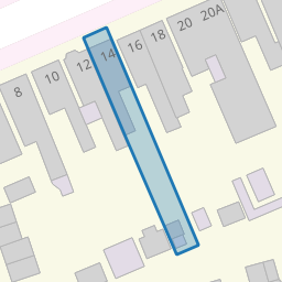 Perceel HOO00-D-1593