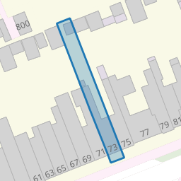 Perceel HOO00-D-1598