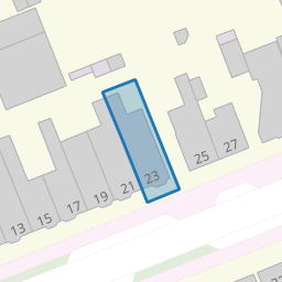 Perceel HOO00-D-1600