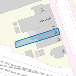 Perceel HOO00-D-1605