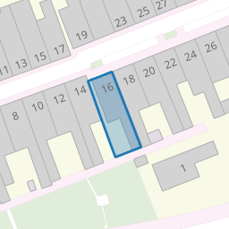 Perceel HOO00-D-1614