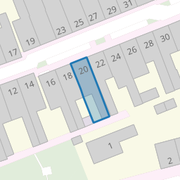 Perceel HOO00-D-1616