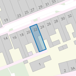 Perceel HOO00-D-1617