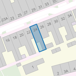 Perceel HOO00-D-1618